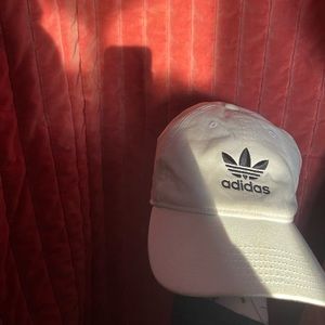 Adidas hat